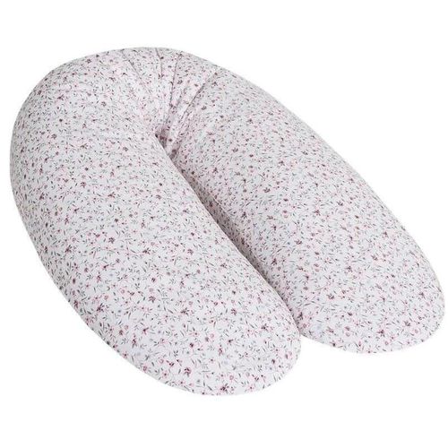 купить Подушка для мам Ceba Baby W-741-000-745 Physio Multi Jersey Forget-me-not, 190cm в Кишинёве 