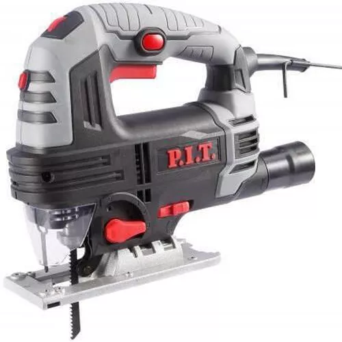 купить Электролобзик P.I.T. PST90-C1 (44655) в Кишинёве 