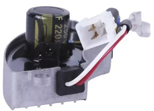 cumpără Regulator tensiune miscellaneous AVR monofazat GN 2-3.5kw (40965) în Chișinău 