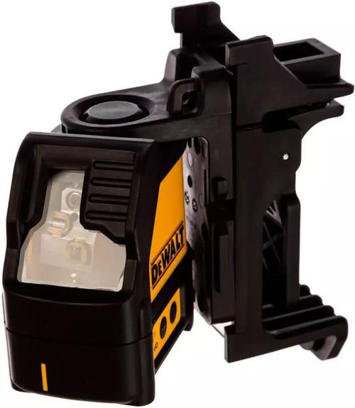 купить Нивелир лазерный DeWalt DW088CG+DWHT77100 в Кишинёве 