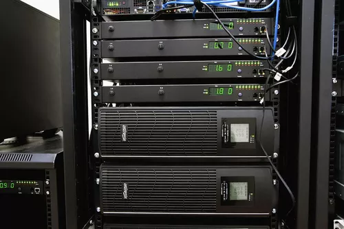 cumpără Sursă neîntreruptibilă UPS Energenie EG-UPSO-RACK-2000 în Chișinău 