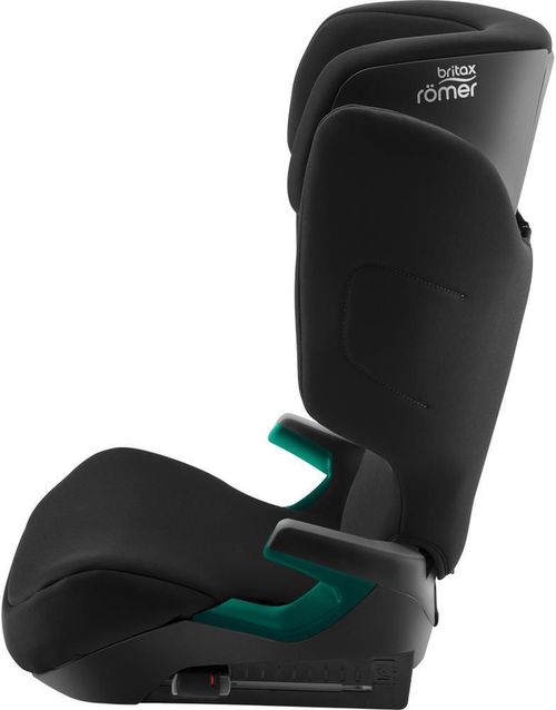 купить Автокресло Britax-Römer Discovery Plus 2 Space Black (2000036848) в Кишинёве 