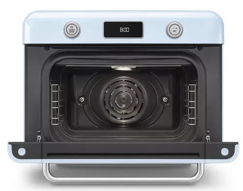 cumpără Mini cuptor electric SMEG COF01PBEU în Chișinău 