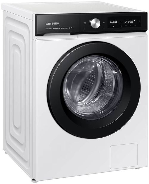 cumpără Mașină de spălat frontală Samsung WW11B1504CAEUA în Chișinău 