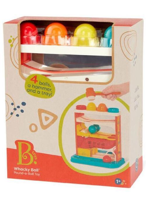 cumpără Jucărie Battat BX1996Z Set de joaca - Crichet pentru copii, cod 57776 în Chișinău 