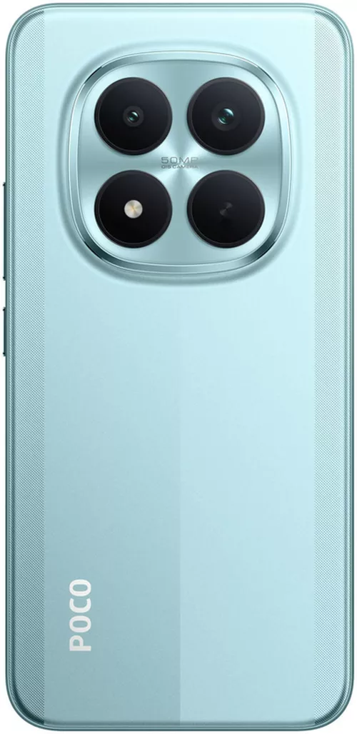 купить Смартфон Xiaomi POCO M8Pro 5G 12/512GB Green в Кишинёве 