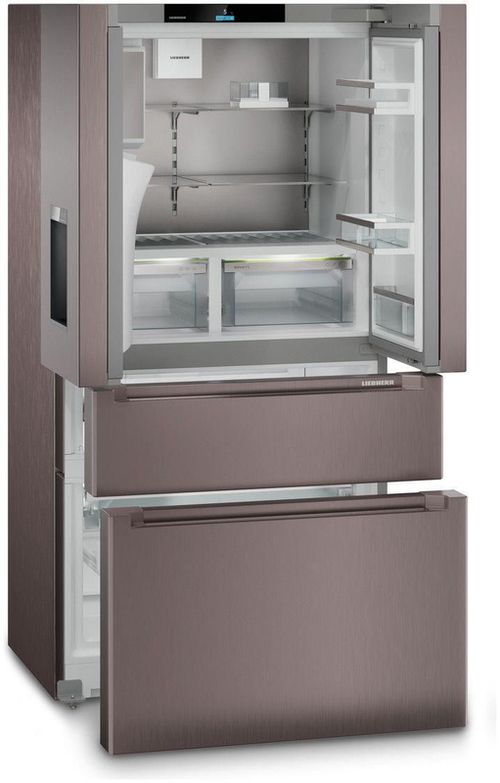 cumpără Frigider SideBySide Liebherr MBtsdi 9528 în Chișinău 