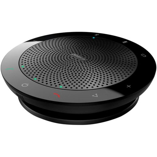 купить Колонка портативная Bluetooth Jabra 7510-309 SPEAK 510 + MS Speakerphone for UC&BT plus Bundle LINK390a в Кишинёве 