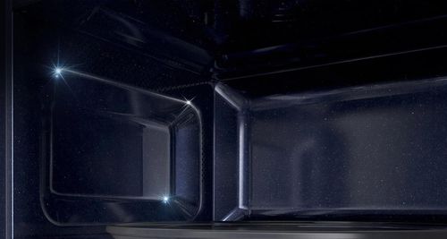 купить Микроволновая печь Samsung MS23K3523AS/E2 в Кишинёве 