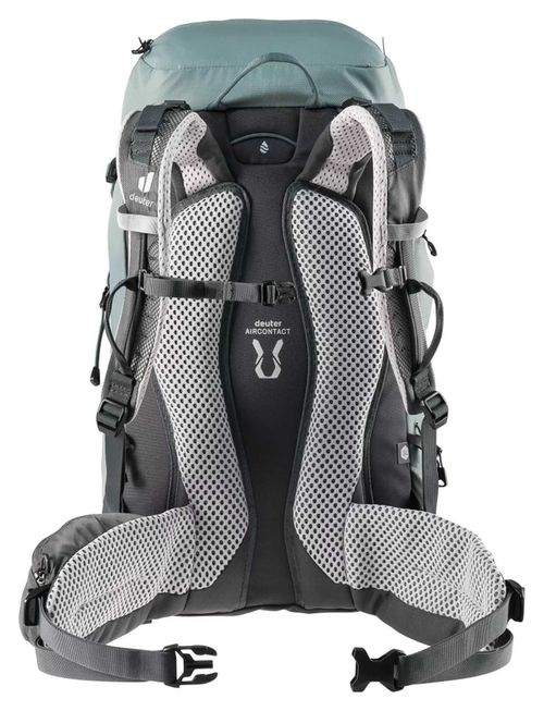 купить Рюкзак спортивный Deuter Trail 28 SL shale-graphite в Кишинёве 