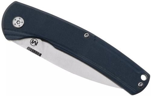 купить Нож походный Boker Magnum Huayna Blue в Кишинёве 
