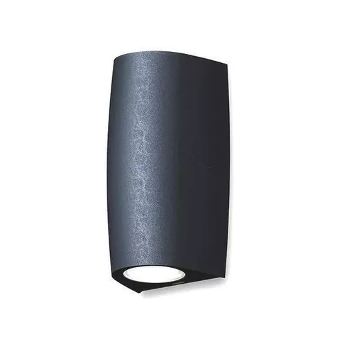 cumpără Aplică exterior Fumagalli MARTA 90 2L 7 W Negru în Chișinău 