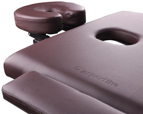 cumpără Masă de masaj inSPORTline 754 Masa masaj (250 kg) din lemn Taisage 9406 în Chișinău 