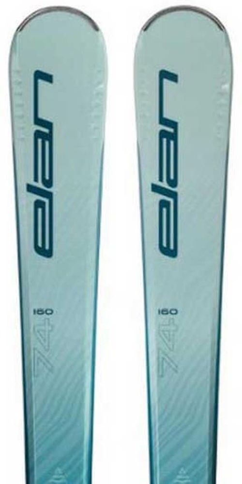 cumpără Schiuri Elan Element 74 W Blue Shiftx EL 9 GW 160 (ACKLZR25 160) în Chișinău 