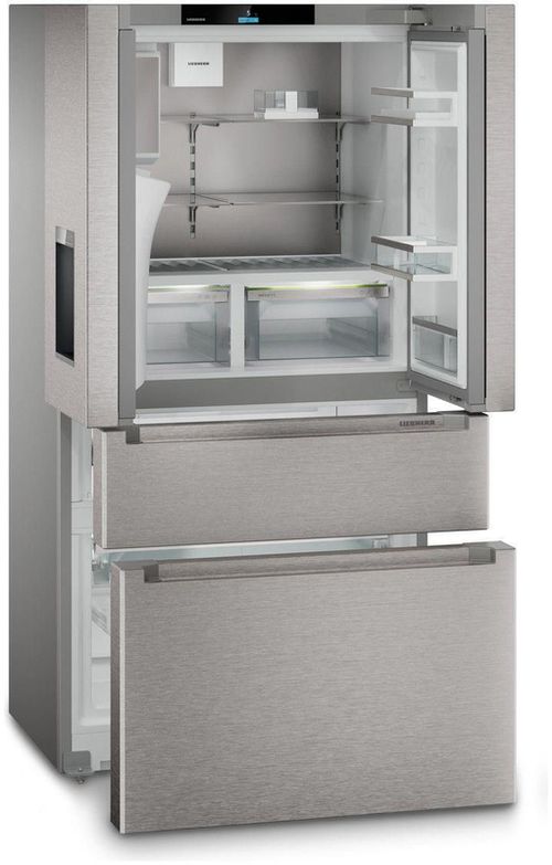 cumpără Frigider SideBySide Liebherr MBsddi 9528 în Chișinău 