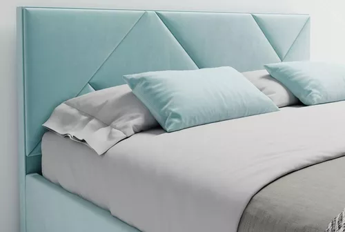 купить Кровать my-STYLE my-Sara 160x200 (P14D16M16) в Кишинёве 