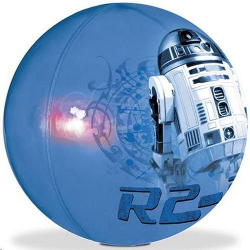 купить Мяч Mondo 09718 Мячик со светом Star Wars ø 100 в Кишинёве 