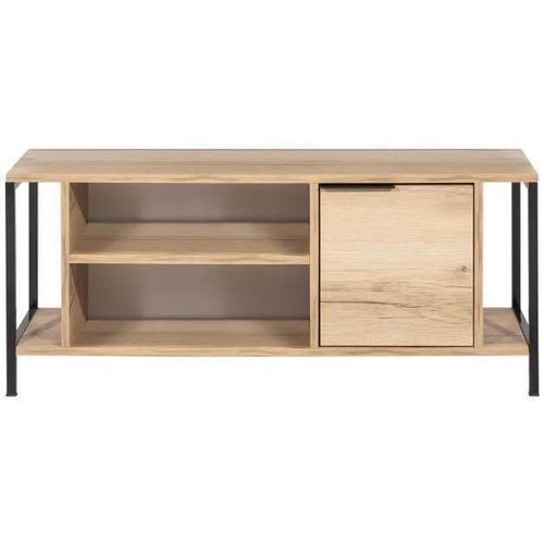 купить Тумба напольная для TV Trendy Bond Simt, 120x54x30cm (GTR000235) в Кишинёве 