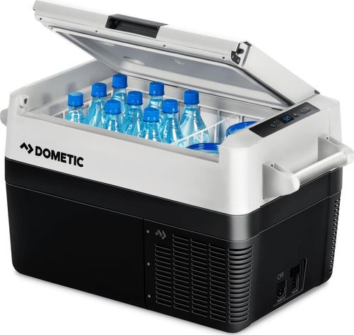 купить Холодильник портативный Dometic CoolFreeze CFF35 12/24/100-240V в Кишинёве 