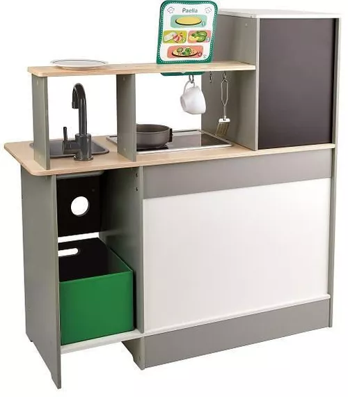 купить Игровой комплекс для детей Hape E3178 Set bucatarie Gateste si serveste в Кишинёве 