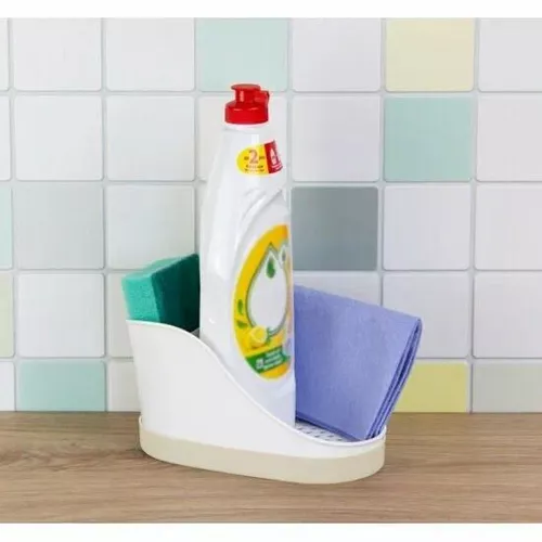 cumpără Accesoriu pentru chiuvete de bucătărie Idea М1148 Stand pentru detergenti în Chișinău 
