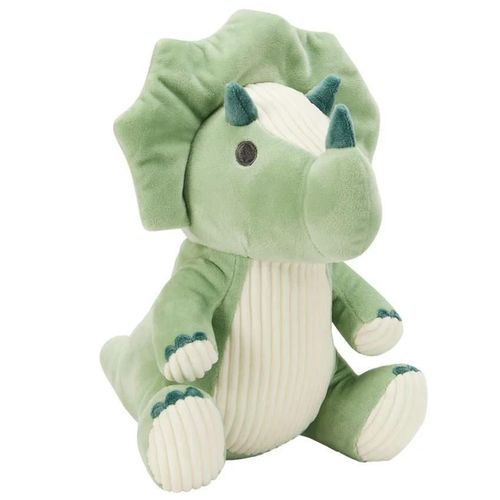 cumpără Jucărie de pluș Premaman PJQFHN-VEC-UNQ Carlos the Triceratops, 30cm în Chișinău 