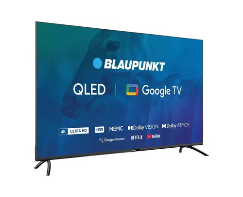 купить Телевизор Blaupunkt 50QBG7000 в Кишинёве 