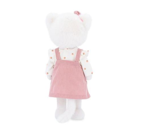 купить Мягкая игрушка Orange Toys LK01/10 Lucky Kitty, Lucky Sophie: Spring Melody 38 в Кишинёве 