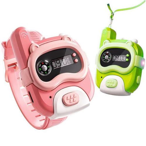 купить Игрушка Essa 2506 Ceas interactiv Stație radio (în asortiment) в Кишинёве 