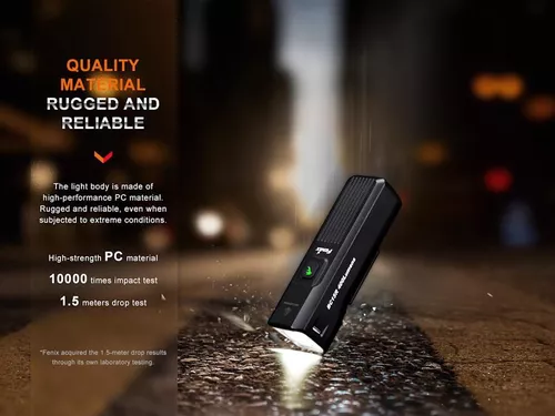 cumpără Accesoriu pentru bicicletă Fenix BC15R LED Bike Light în Chișinău 