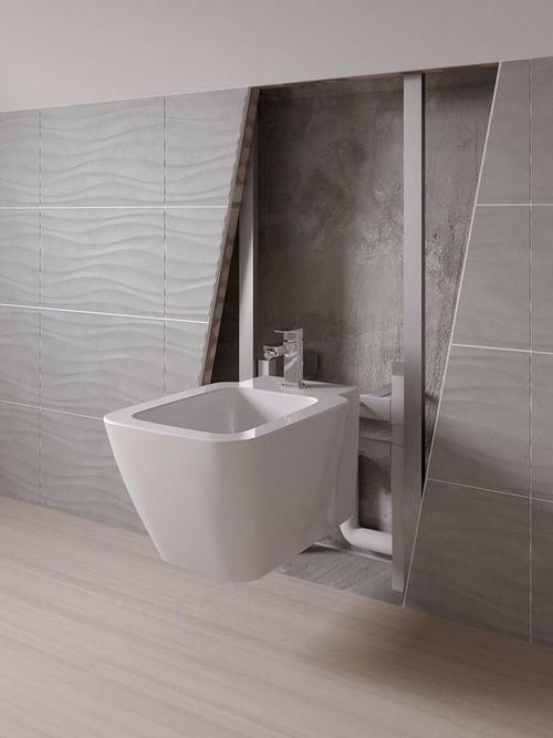 cumpără Baterie pentru bideu Ideal Standard EDGE A7118AA în Chișinău 