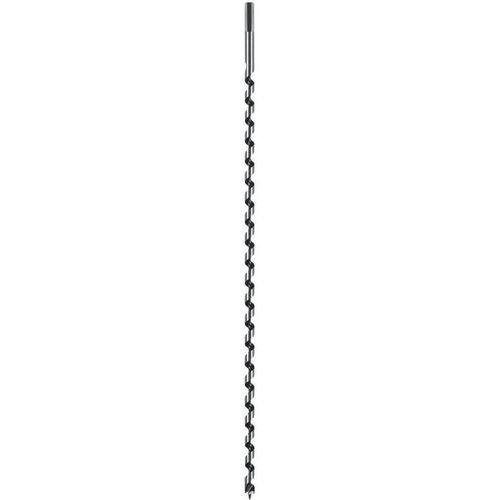 cumpără Burghiu Milwaukee 4932363697 burghiu lemn spiralat Ø12.0x600x530mm (P.1) în Chișinău 