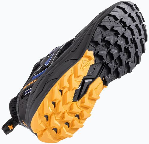 cumpără Încălțăminte sportivă Joma Shock Men 2501 Black (40) TKSHOS2501 în Chișinău 