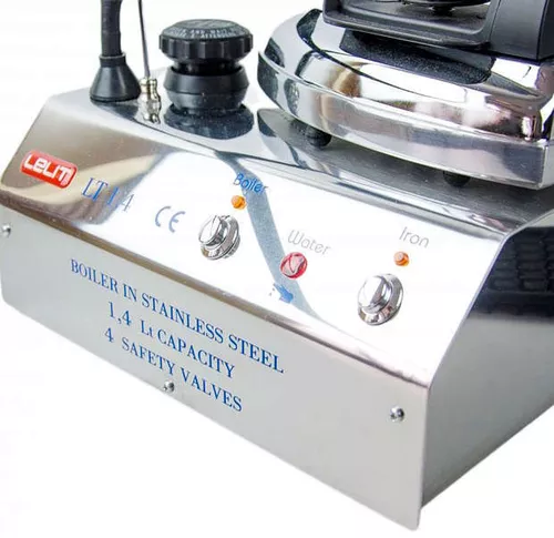 cumpără Generator de aburi pentru călcat Lelit PS20 în Chișinău 