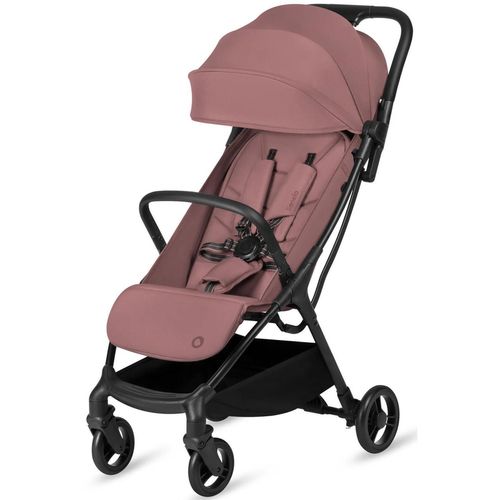 cumpără Сărucior pentru copii Lionelo Agia Pink Mauve în Chișinău 