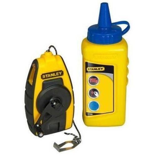 купить Рулетка Stanley STHT0-47244 шнур разметочный комплект в Кишинёве 