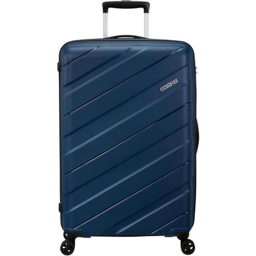 купить Чемодан Samsonite Jetdriver M Albastru Inchis (150863/1598) в Кишинёве 