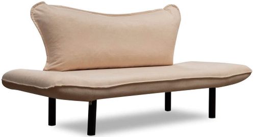 купить Диван Trendy Chatto Crema, 65x70x140cm в Кишинёве 