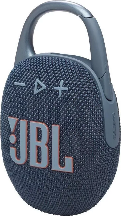 cumpără Boxă portativă Bluetooth JBL Clip 5 Blue în Chișinău 
