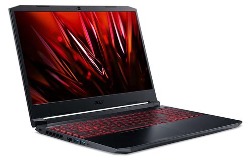 cumpără Laptop Acer Nitro AN515-57 Shale Black (NH.QEKEU.00B) în Chișinău 