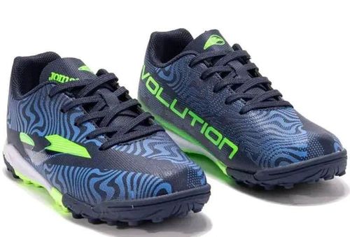cumpără Încălțăminte sportivă Joma Evolutiion Jr 2503 Navy Turf (36) EVJS2503TF în Chișinău 