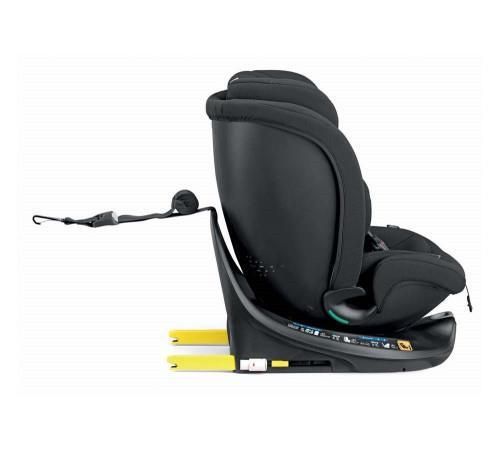 купить Автокресло CAM I-size 40-150 см Vetta S180 col 179 antracit в Кишинёве 