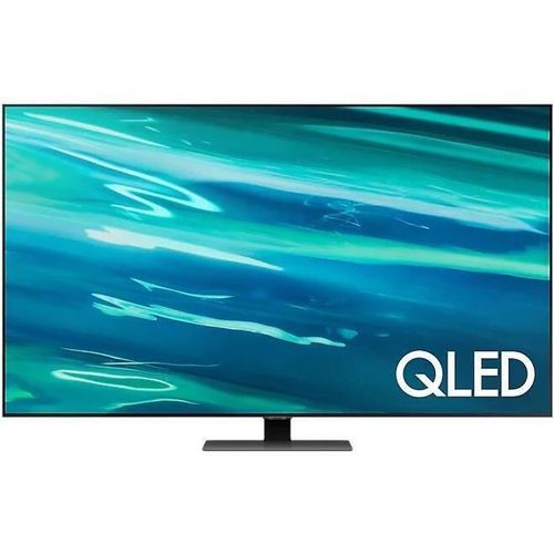 cumpără Televizor Samsung QE65Q80AAUXUA în Chișinău 