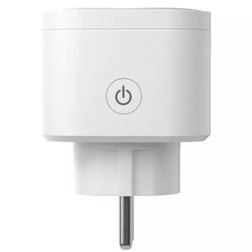 cumpără Priză electrică Sonoff Matter Over Wi-Fi Smart Plug S61s 16A în Chișinău 