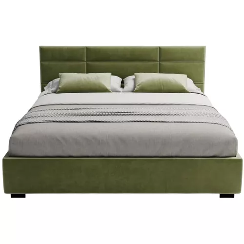 купить Кровать my-STYLE my-Lara 200x200 (P06D20M20) в Кишинёве 