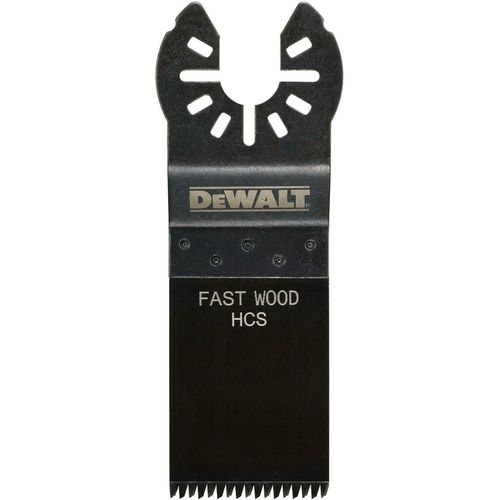 cumpără Set de tubulare, bite, duze DeWalt DT20740-QZ lama de adincime MULTI-TOOL 30mm în Chișinău 