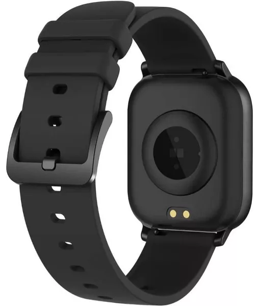 cumpără Fitness-tracker MaxCom FW36 Aurum Se, Black în Chișinău 