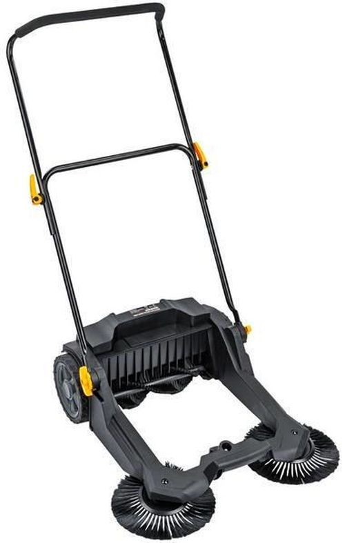 купить Подметальная машина Powermat PM-ZR-650M в Кишинёве 
