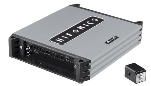 купить Авто-усилитель Hifonics MBP1000.2 Basspack в Кишинёве 