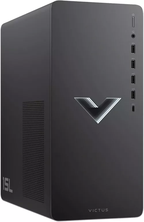 купить Системный блок HP Victus Gaming Desktop Tower (TG02-2001ci) (A33E2EA#UUQ) в Кишинёве 